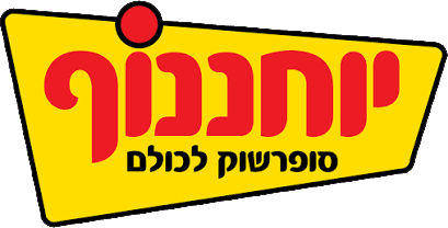 לוגו יוחננוף