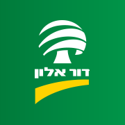לוגו דור אלון