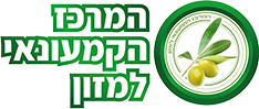 לוגו המרכז הקמעונאי