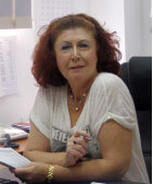 לובה רבינוביץ'
